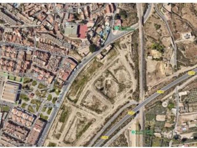 Piso Venta Huércal de Almería, Huércal de Almería
