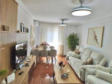 Piso en venta en Barrio de San Luís - Aire acondicionado