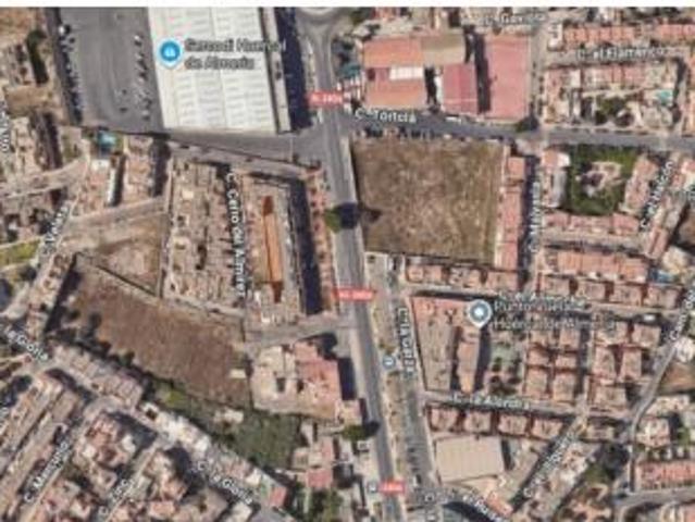 Piso Venta Huércal de Almería, El Carmen