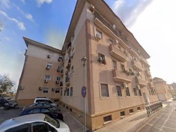 Piso Venta Huércal de Almería, La Fuensanta
