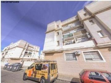 Piso Venta Huércal de Almería, La Fuensanta
