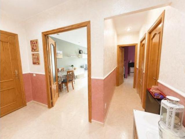 Piso Venta Huércal de Almería, La Fuensanta