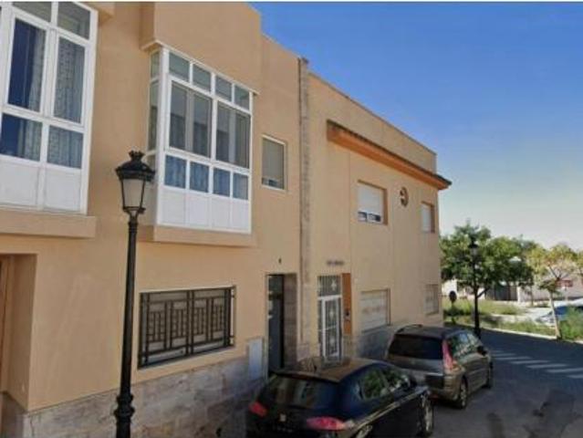 Piso Venta Huércal Overa, Huércal Overa