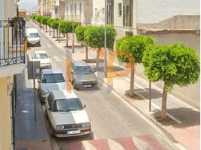 Piso Venta Huércal Overa, Huércal Overa