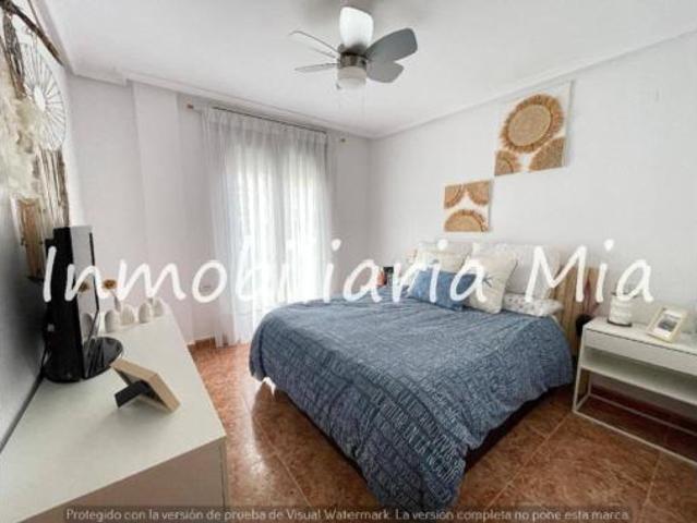 Piso Venta Huércal Overa, Huércal Overa
