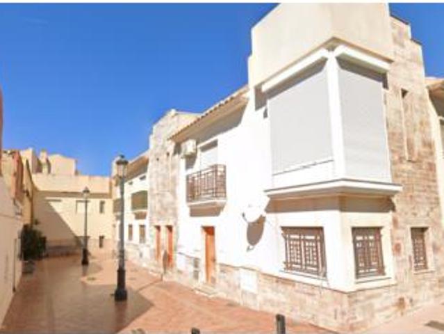 Piso Venta Huércal Overa, Huércal Overa