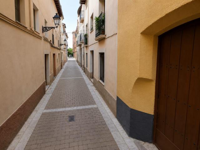 Piso Venta Huesca