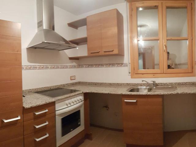 Piso Venta Huesca