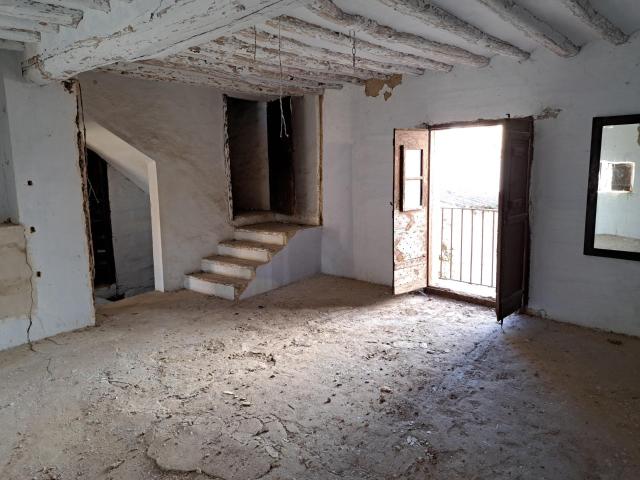 Piso Venta Huesca