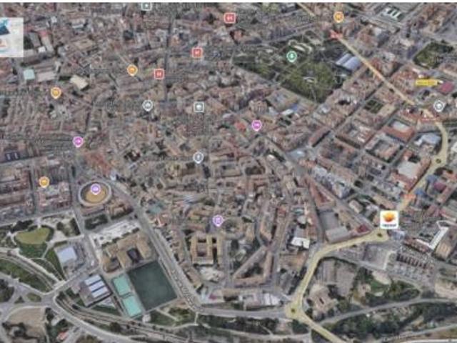 Piso Venta Huesca Capital, La Catedral Casco Antiguo