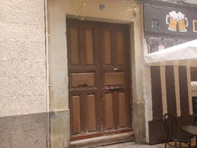 Piso Venta Huesca Capital, La Catedral Casco Antiguo