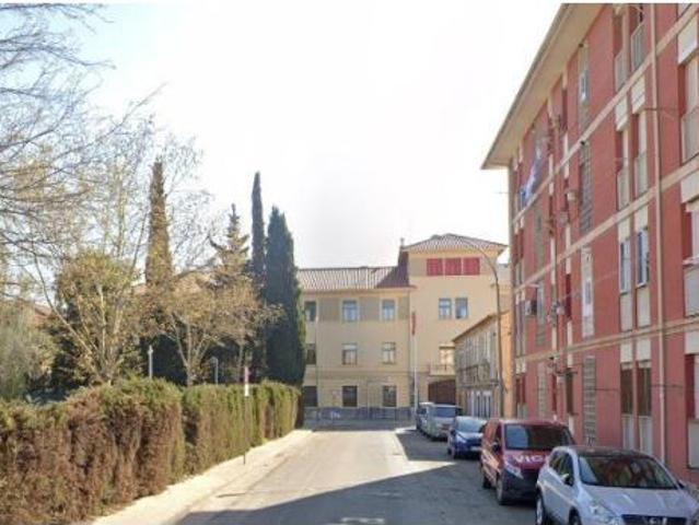 Piso Venta Huesca Capital, Perpetuo Socorro