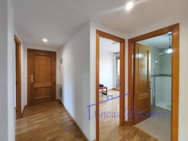 Piso Venta Huesca Capital, Perpetuo Socorro