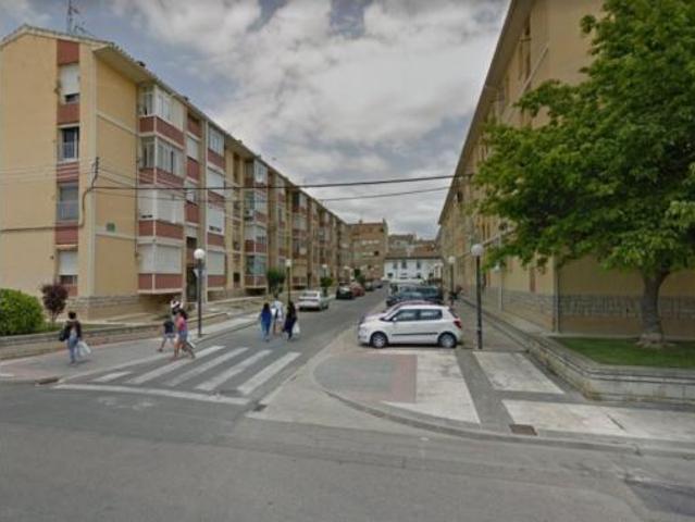 Piso Venta Huesca Capital, Perpetuo Socorro
