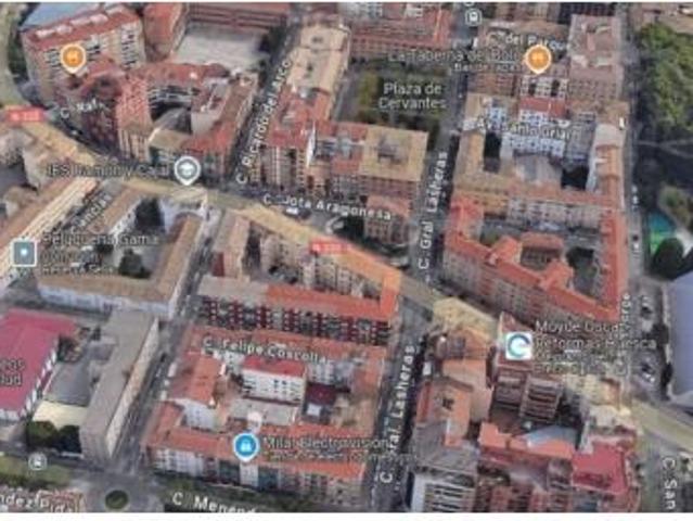Piso Venta Huesca Capital, San José