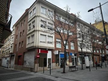 Piso Venta Huesca Capital, San Lorenzo