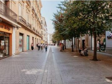 Piso Venta Huesca Capital, Santo Domingo y San Martín