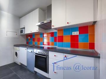 Piso Venta Huesca Capital, Santiago