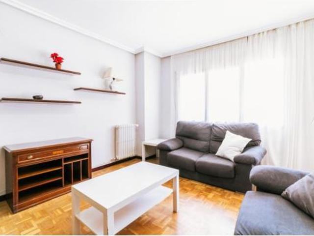 Piso Venta Huesca Capital, Santo Domingo y San Martín
