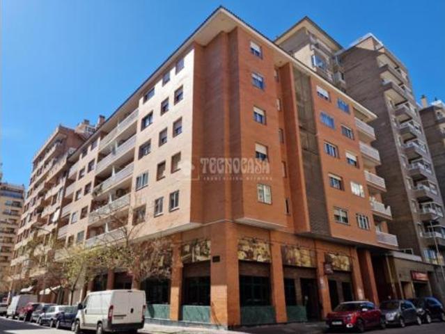 Piso Venta Huesca Capital, Santo Domingo y San Martín