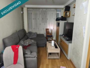 Piso en venta en Calle de Lanuza, Huesca - Aire acondicionado