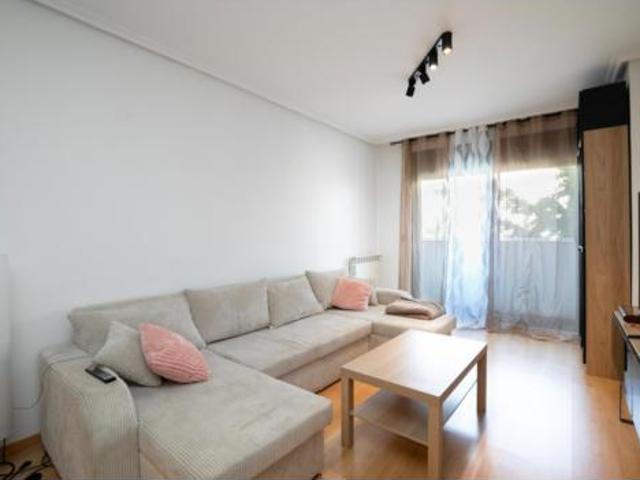 Piso Venta Huesca Capital, Zona de la Estación Calle de los Olivos