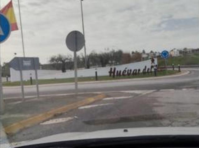 Piso Venta Huévar del Aljarafe, Huévar del Aljarafe