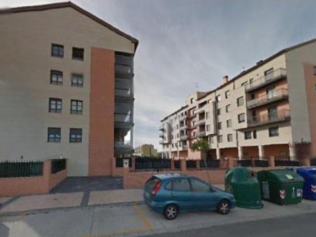 Piso Venta Haro, Haro