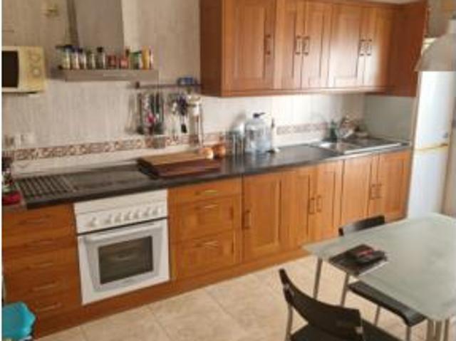 Piso Venta Hellín, Agramón