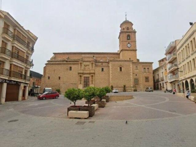 Piso Venta Hellín, Cancarix