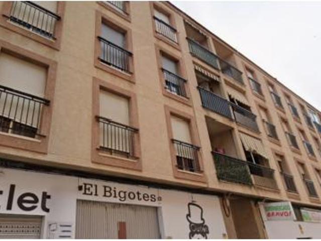 Piso Venta Hellín, Hellín