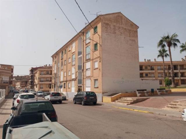 Piso Venta Hellín, Hellín