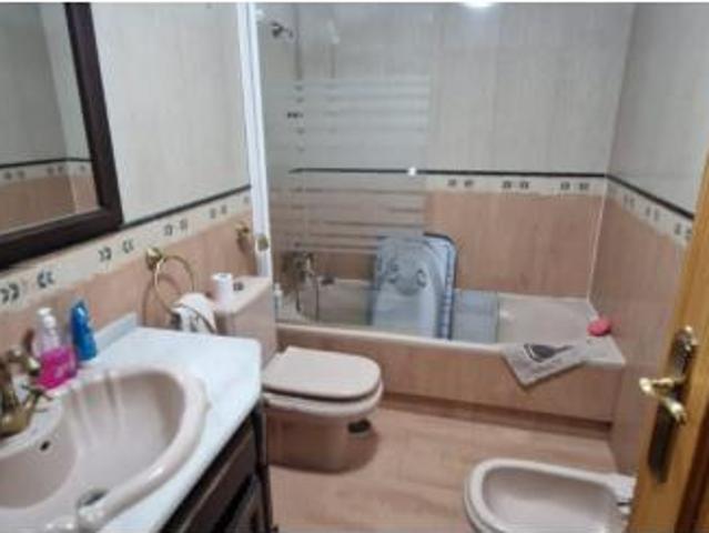 Piso Venta Hellín, Isso