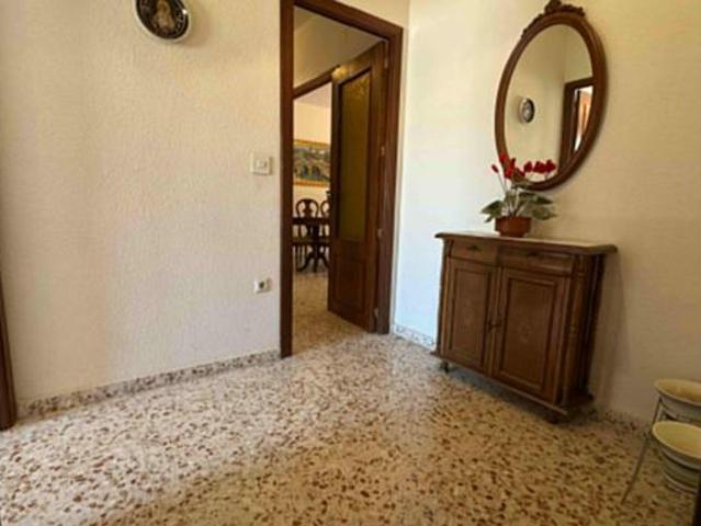 Piso Venta Hellín, Isso
