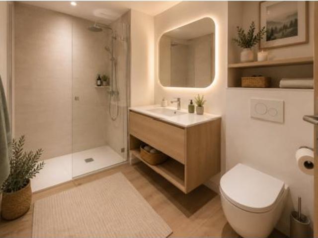 Piso Venta Hendaye, Hendaye