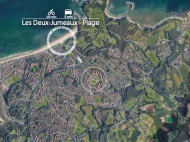 Piso Venta Hendaye, Hendaye