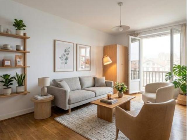 Piso Venta Hendaye, Hendaye