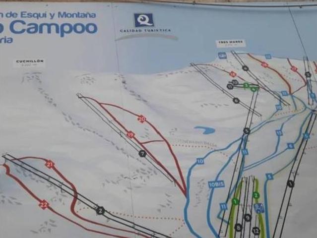 Piso Venta Hermandad de Campoo de Suso, Espinilla