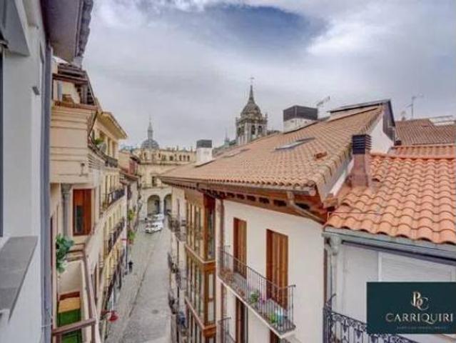 Piso Venta Hernani, Hernani