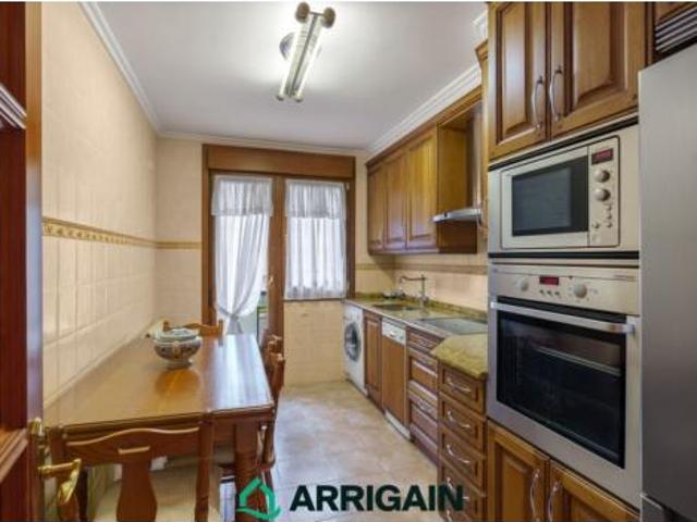Piso Venta Hernani, Hernani