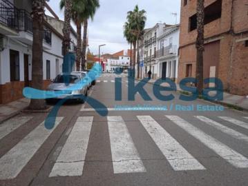 Piso en venta en Herrera del Duque