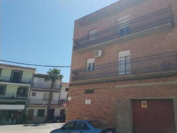Piso en venta en Herrera del Duque - Balcón