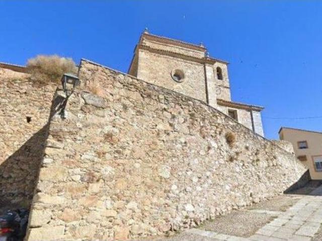 Casa Venta Hervás, Hervás