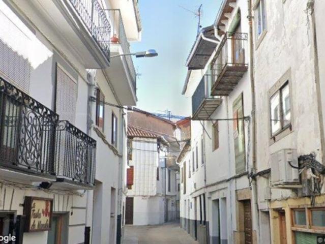 Piso Venta Hervás, Hervás