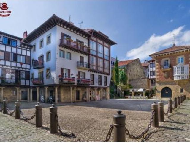 Piso Venta Hondarribia, Hondarribia