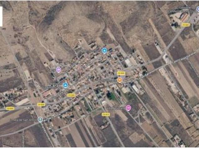 Piso Venta Hondón de los Frailes, Hondón de los Frailes