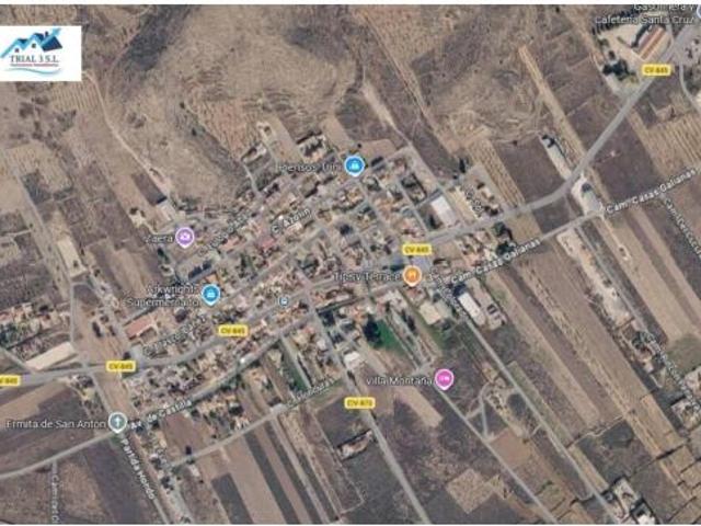 Piso Venta Hondón de los Frailes, Hondón de los Frailes