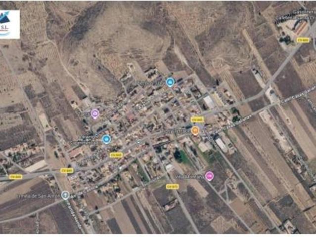 Piso Venta Hondón de los Frailes, Hondón de los Frailes