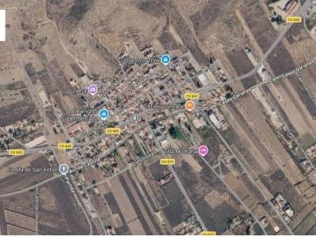 Piso Venta Hondón de los Frailes, Hondón de los Frailes
