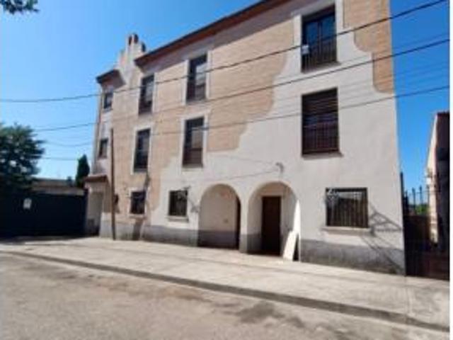 Piso Venta Hormigos, Hormigos